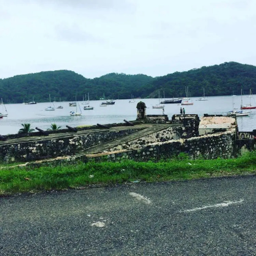Scuba Portobelo
