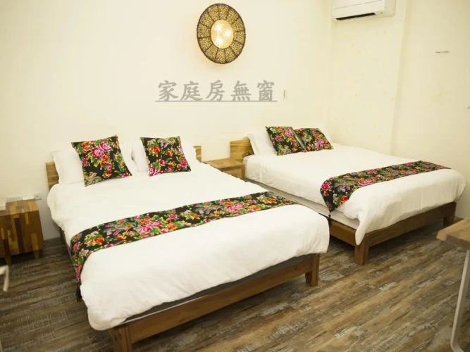 Standard Family room