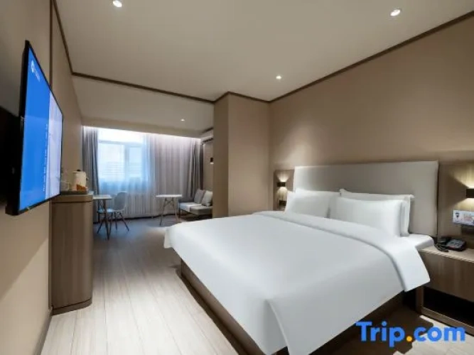 Business Double room