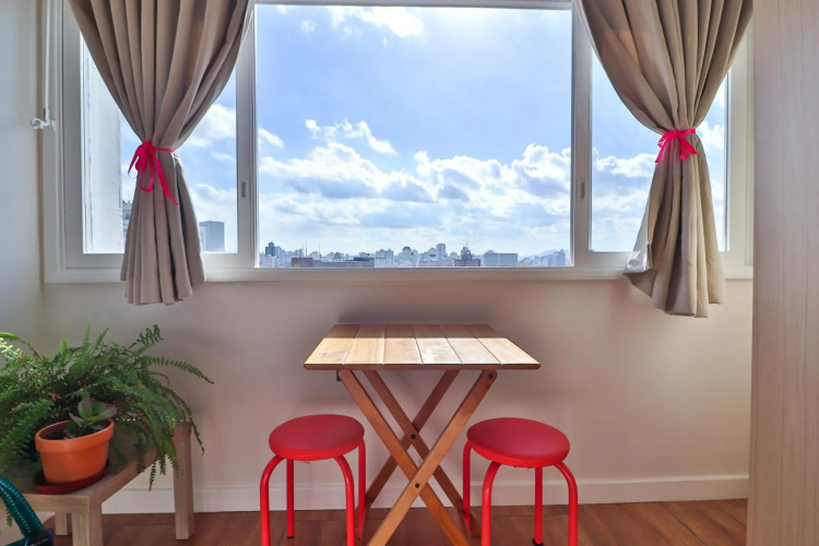 Studio Vista SP