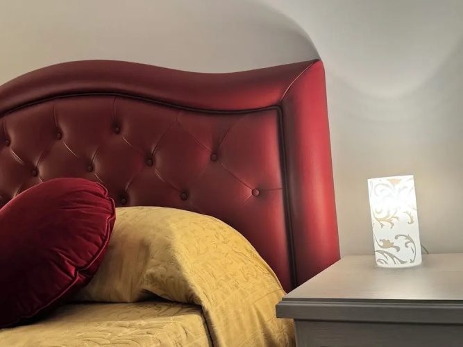 Cavour Luxury Rooms Catanzaro