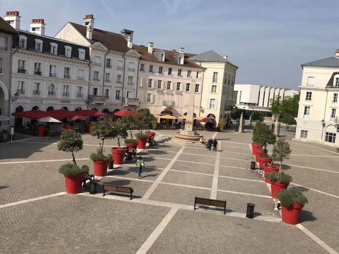 Otel görseli