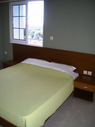 2 Bedrooms Family Apartment