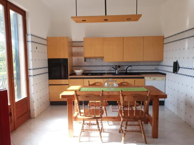 Villa Fraele