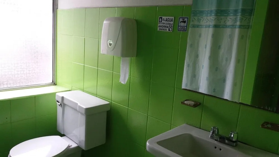 Hostal Mi Sebastian