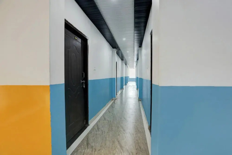 Via Atithi Inn