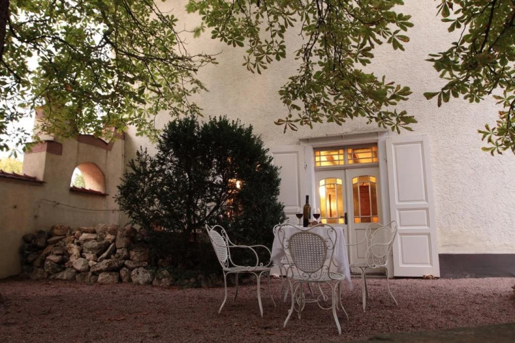 Weingut  Gstehaus Bernhard-Rder