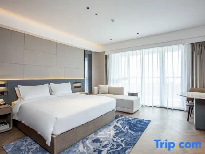 Executive Double room with sea view