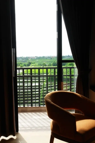 Premium Suite