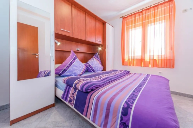 Apartments Hudic