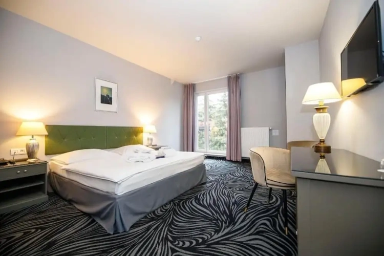 Business Double room