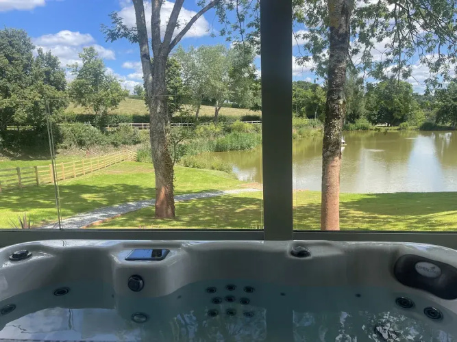 South View Lodges