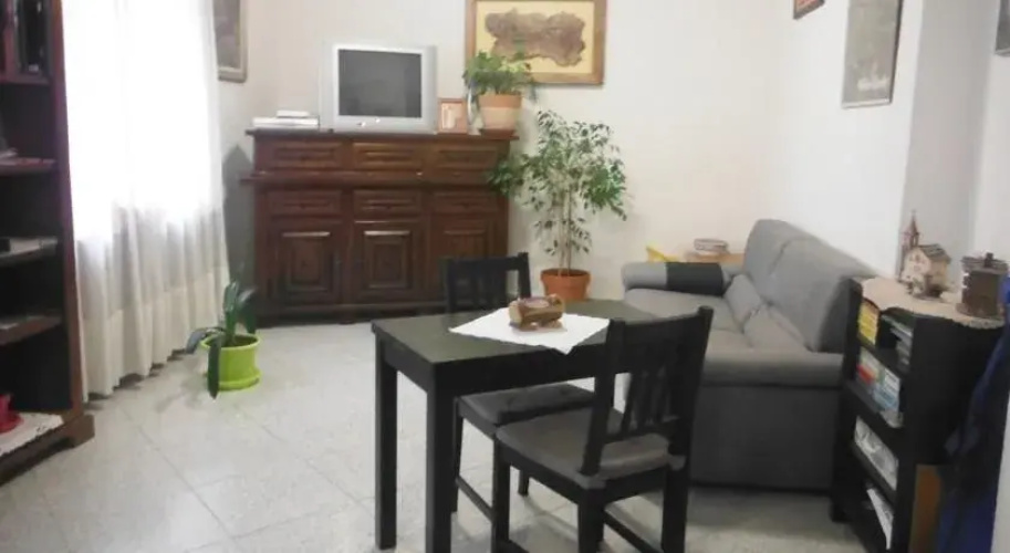 Hotel Mochettaz