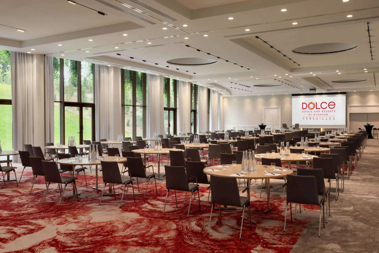 Dolce by Wyndham Versailles - Domaine du Montcel photo 30