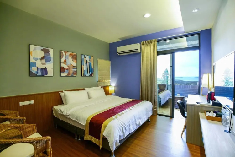 Mulu-Hotel
