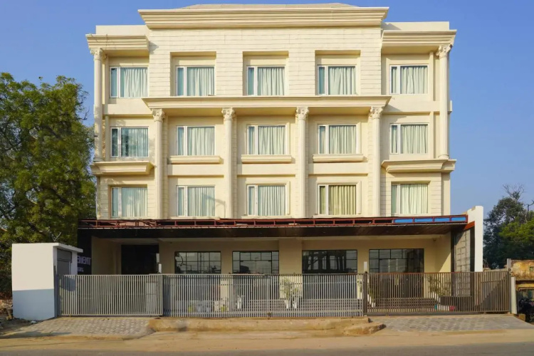 Hotelbild