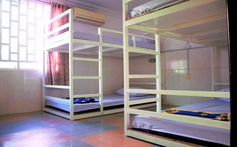 lodestar Hostel Siem Reap