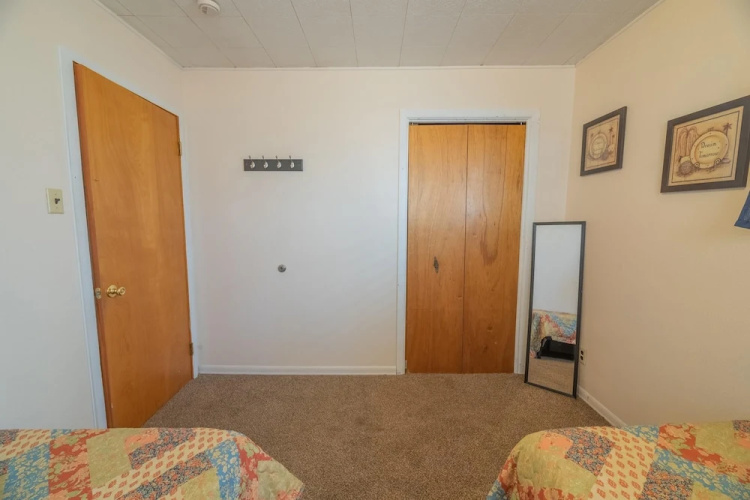 Cougar Cottage