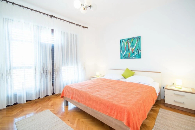Maria - 350 m From Beach - A1