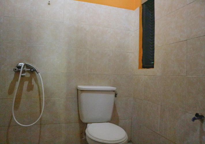 Sekar Sari Inn