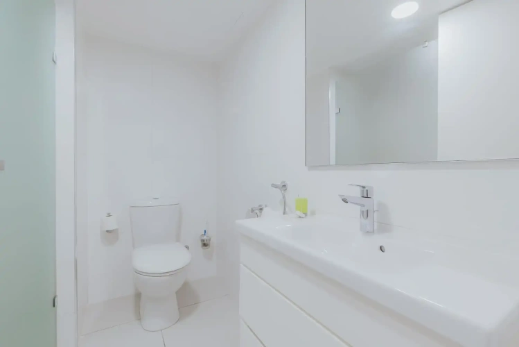 Deluxe Double room with inland view