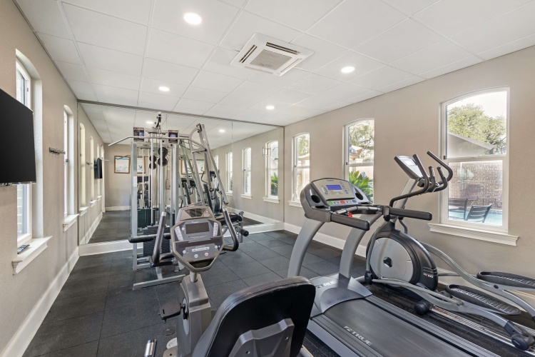 Best Western Savannah Historic District photo 21