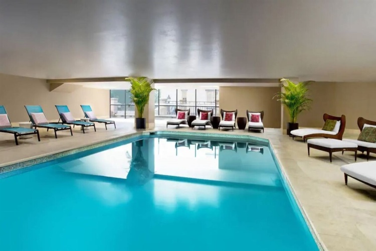 Hyatt Regency Savannah photo 17