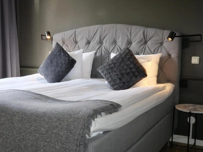 Economy Twin room