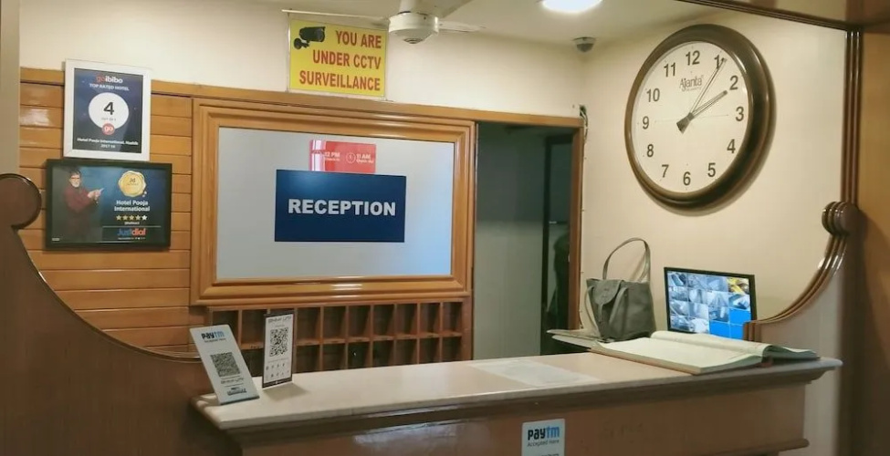 Hotel Sai Vijay