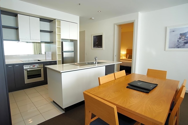 1 Bedroom Executive Apartment