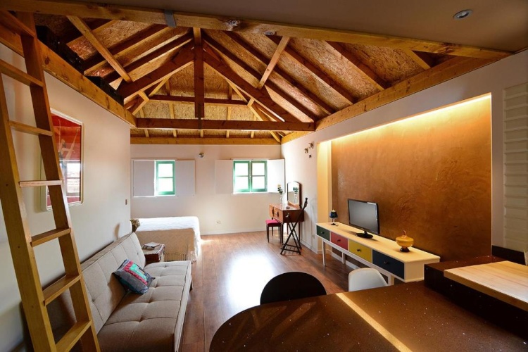 Attic Studio