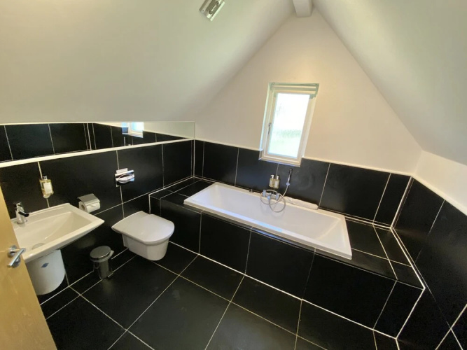 Trewhiddle Villa 01