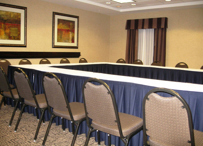 Hampton Inn & Suites Orlando-John Young Pkwy/S. Park photo 15
