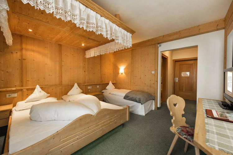 Hotel Schwarzer Adler