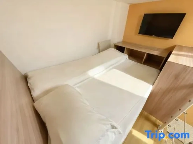 Standard Double Duplex room