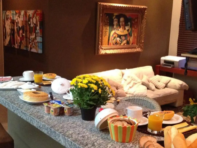 Lapa Checa Guest House