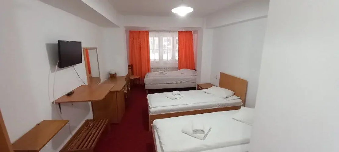 . Hostel Mountain Breeze