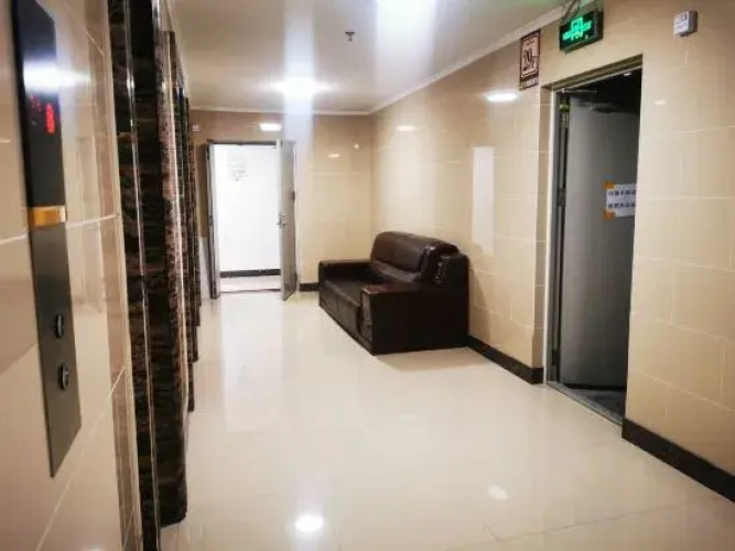 Harbin Time Stay Apartment