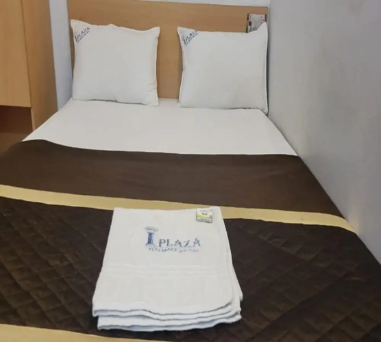 Hotel I Plaza