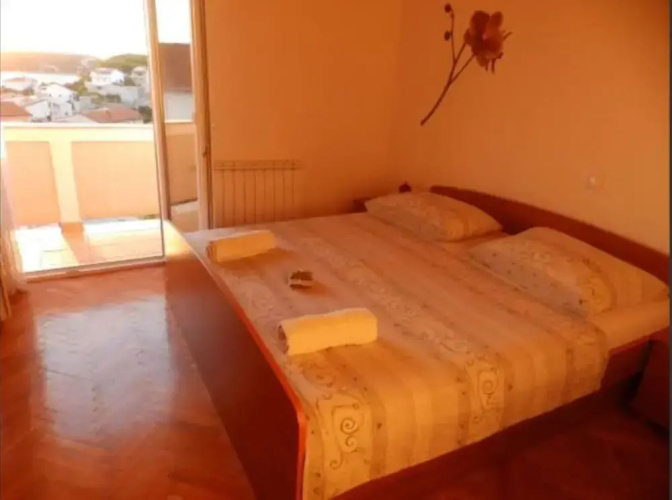 Apartments Villa Jagoda