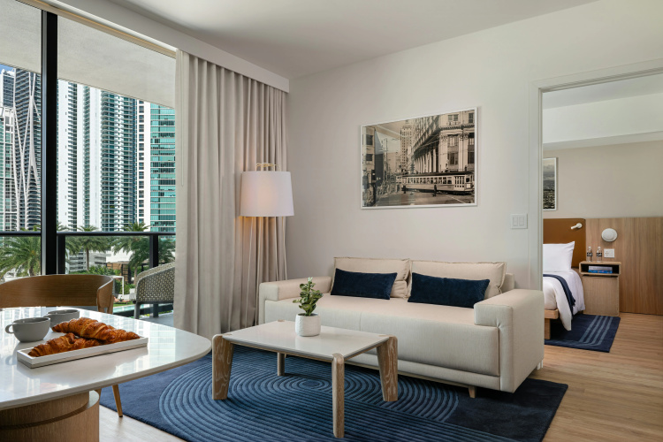 Gale Miami Hotel and Residences photo 8