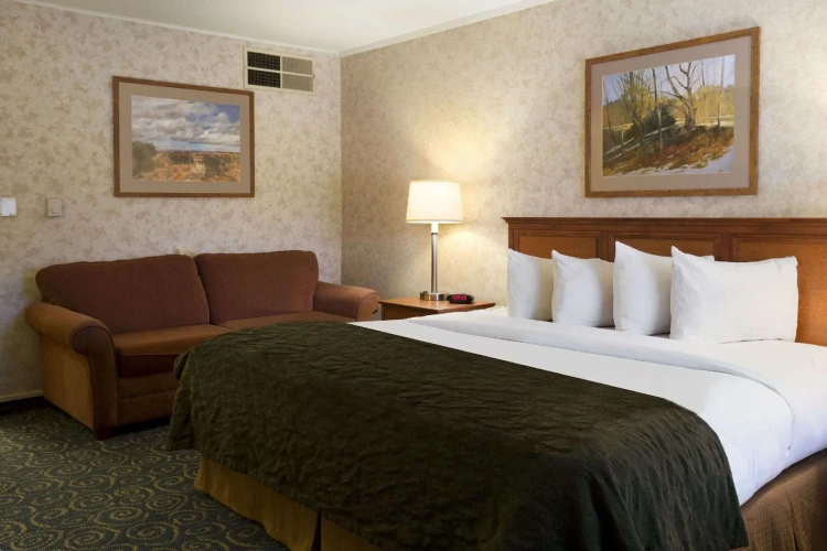 Double Suite