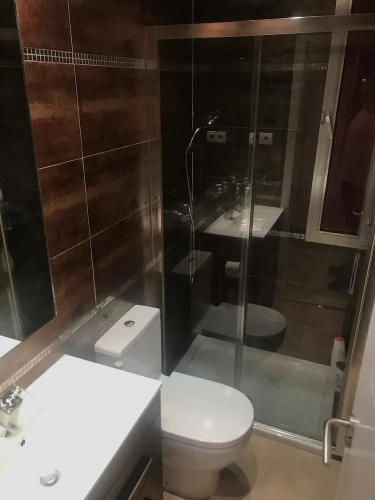Apartamento Vallehermoso 39