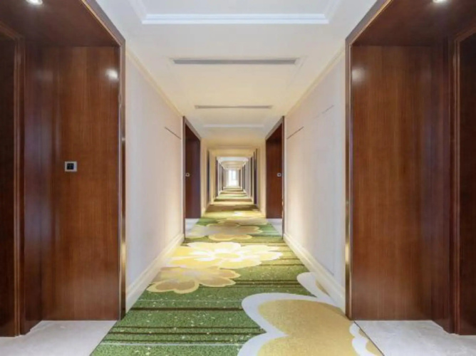 Bojing Baden Hotel