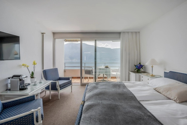 Casa Berno Panorama Resort