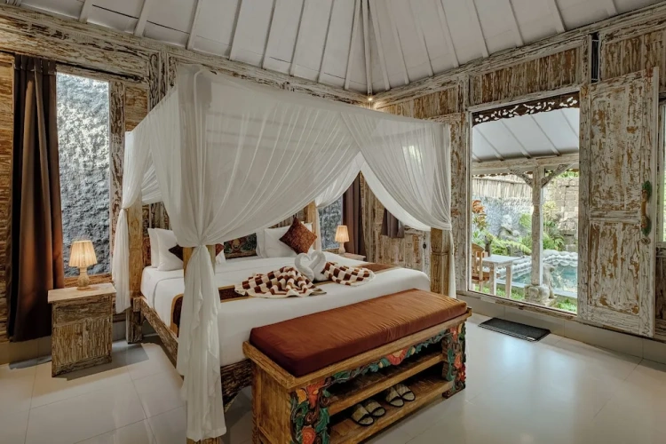 1 Bedroom Classic Villa