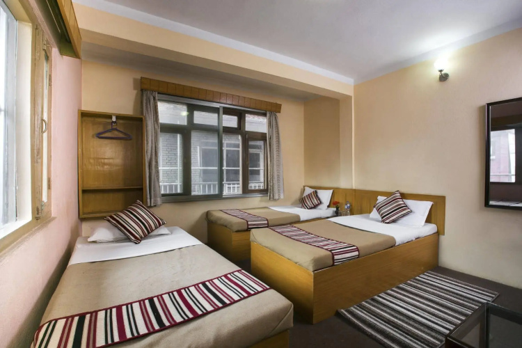 Hotel Nana