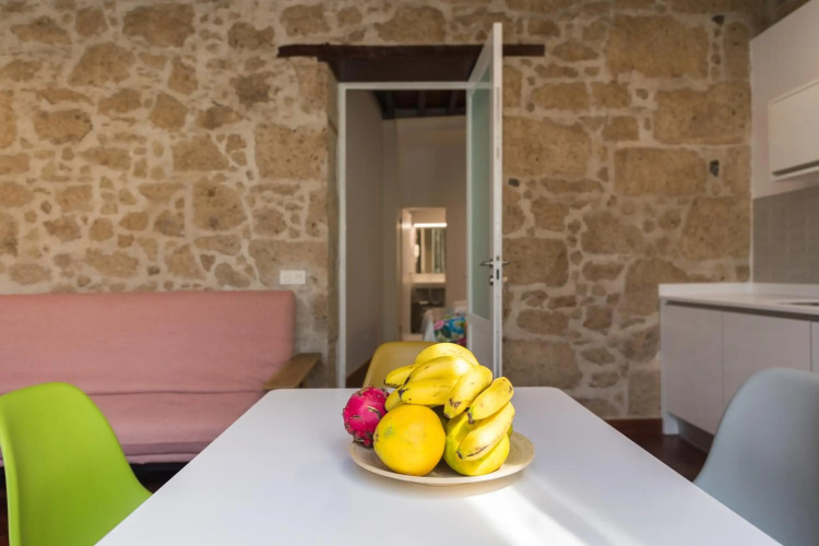 Cathedral Suites