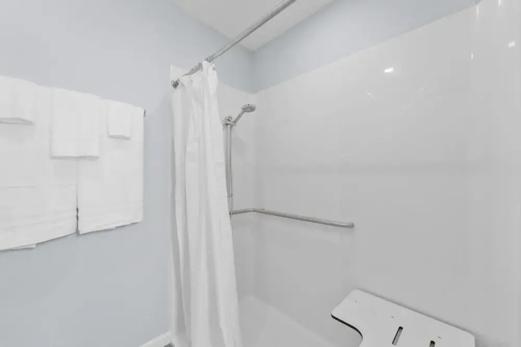 Sc5- Silver Cove 5 1 Bedroom Condo