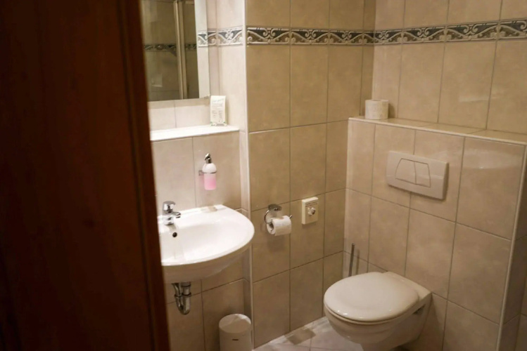 Hotel Circle Inn